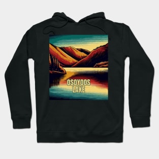 Osoyoos Lake Hoodie